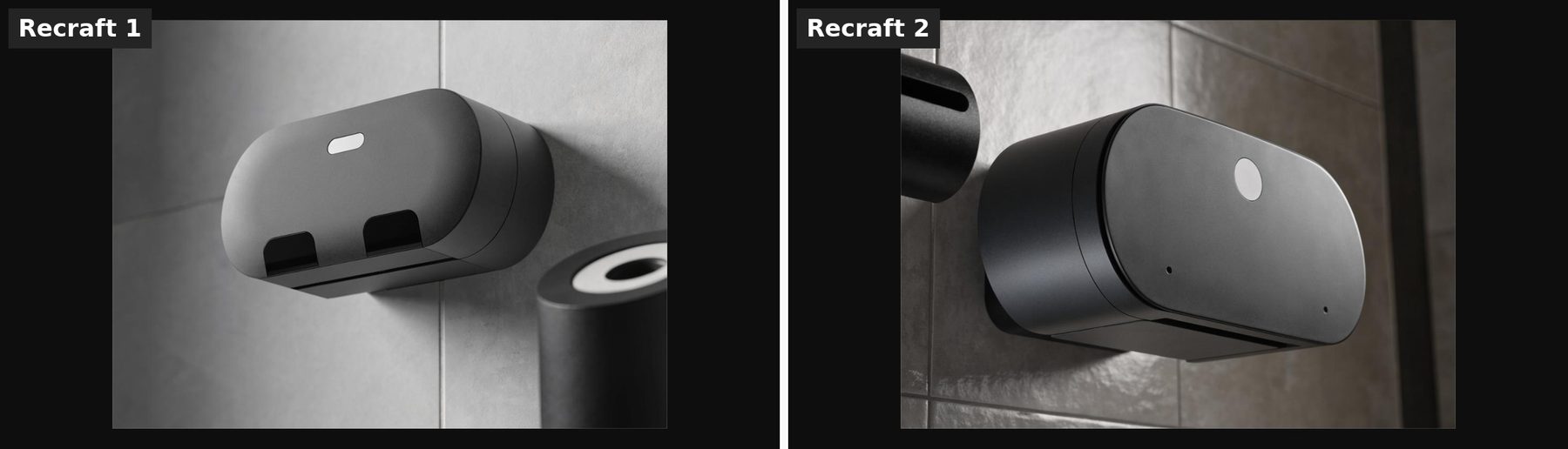 Recraft